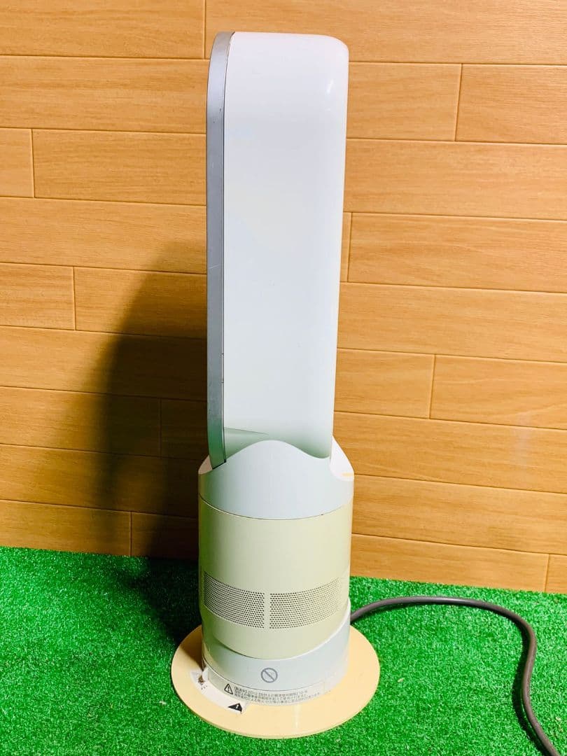 dysonAM04 hot+cool 冷暖房機能付きファン