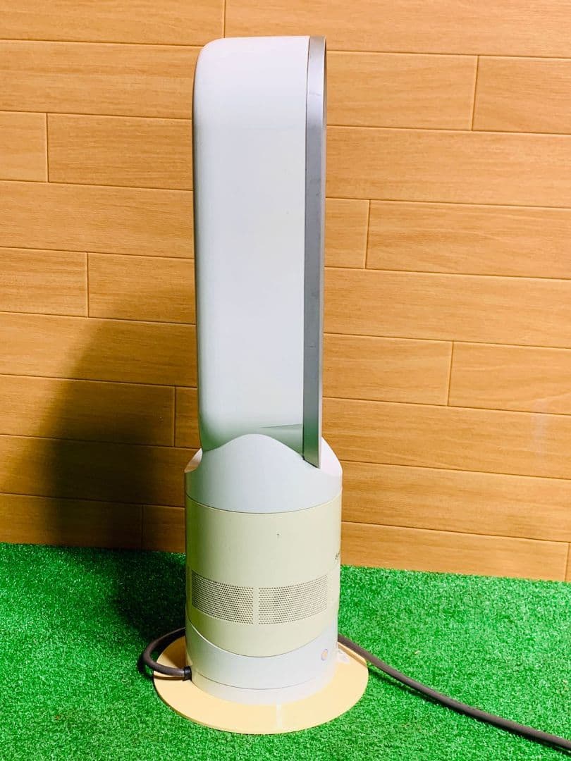 dysonAM04 hot+cool 冷暖房機能付きファン