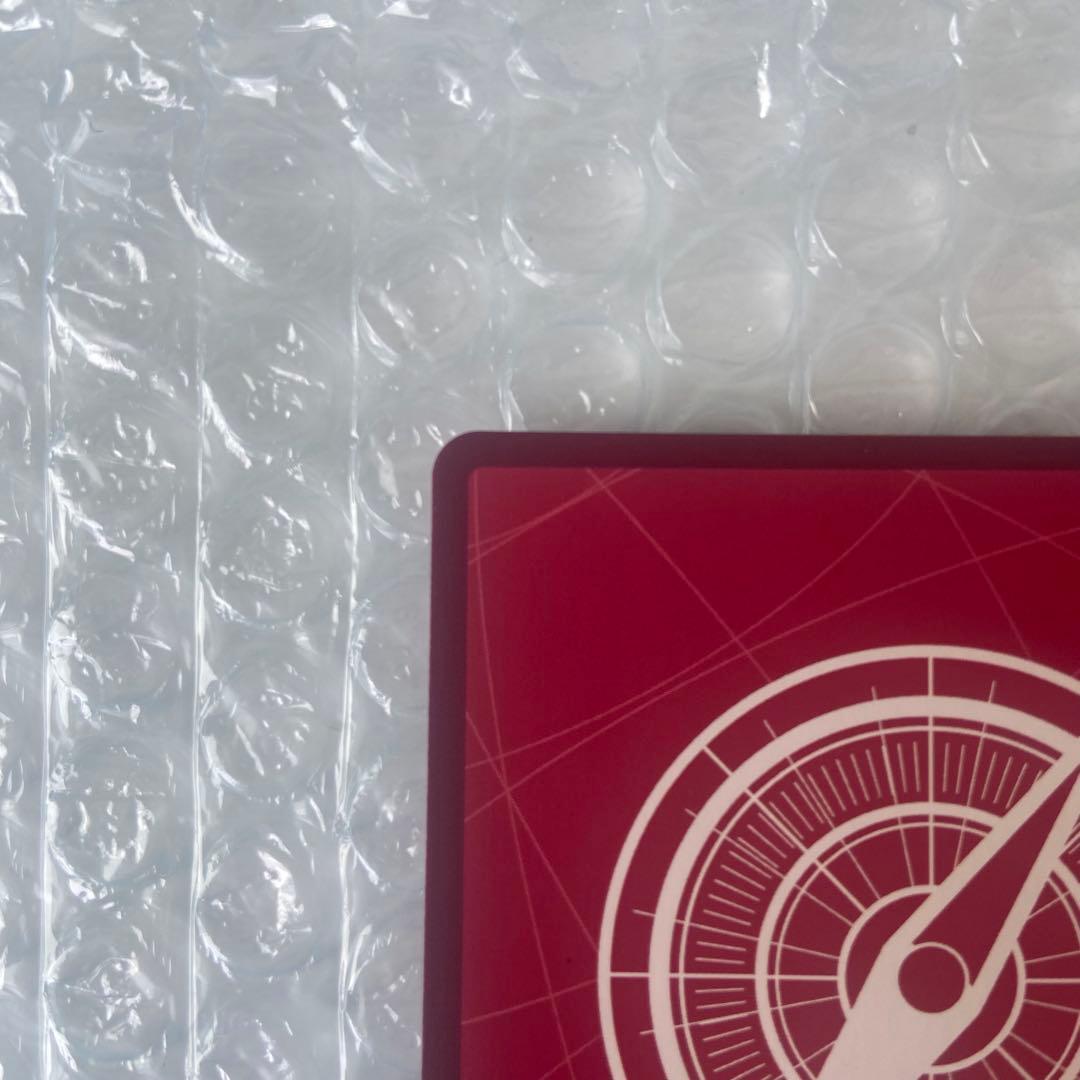 モンキー・D・ルフィ L リーダーパラレル(リーパラ)