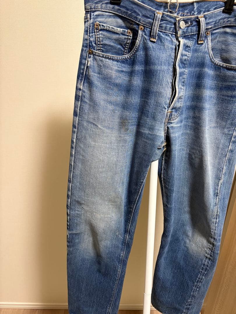 Levi’s 501 66前期　ゴールデンサイズ！