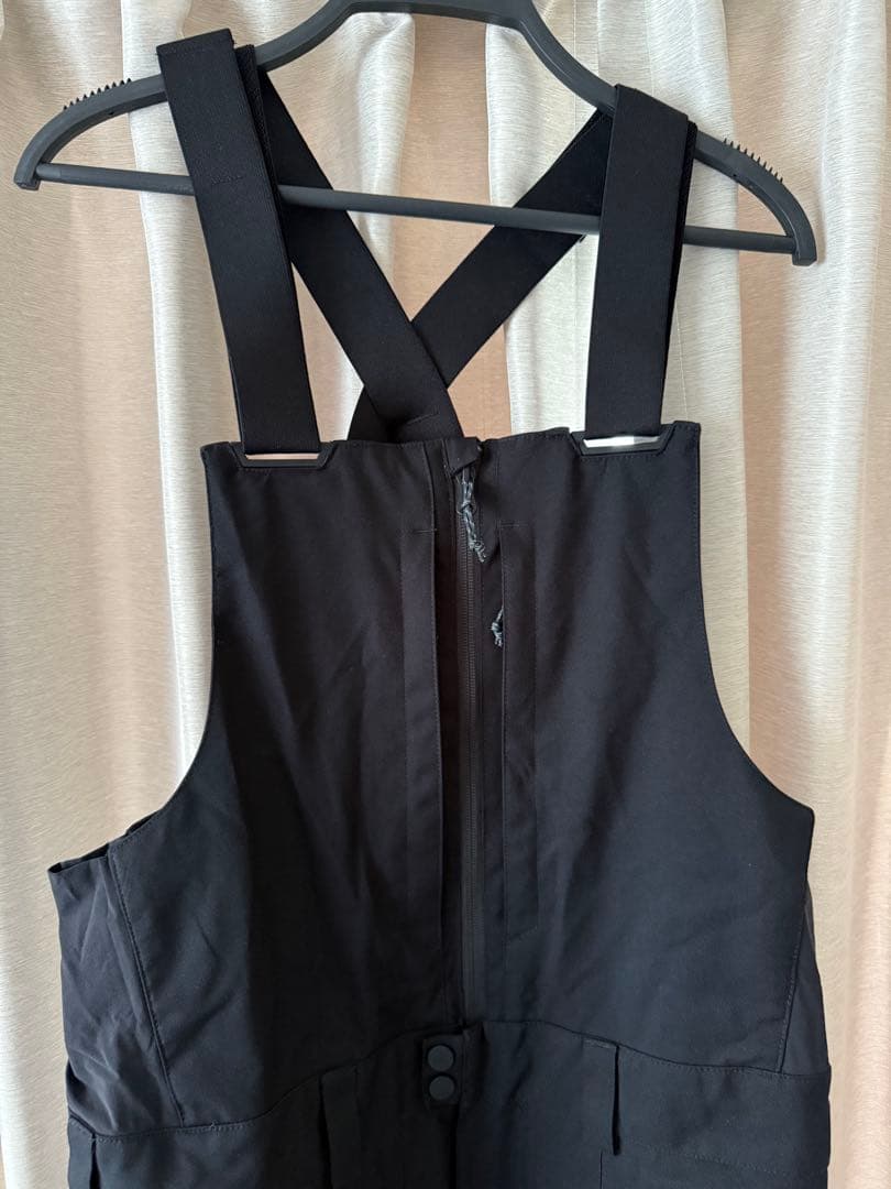 BURTON バートン RESERVE BIB リザーブ ビブ パンツ