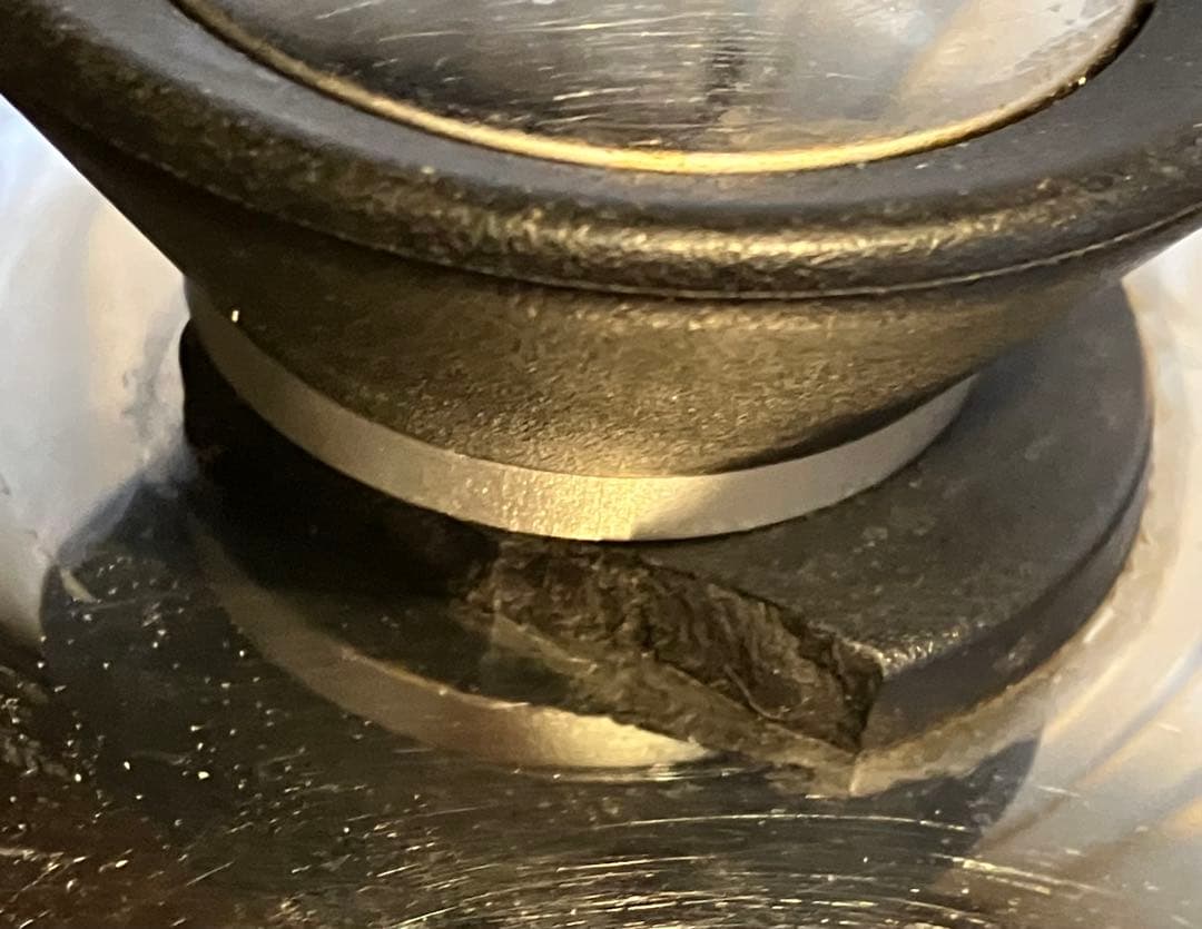 Amway Queen アムウェイ クイーン ステンレス 中華鍋 フライパン