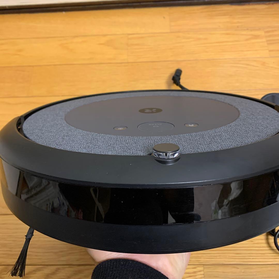 掃除機・クリーナー Irobot roomba i5