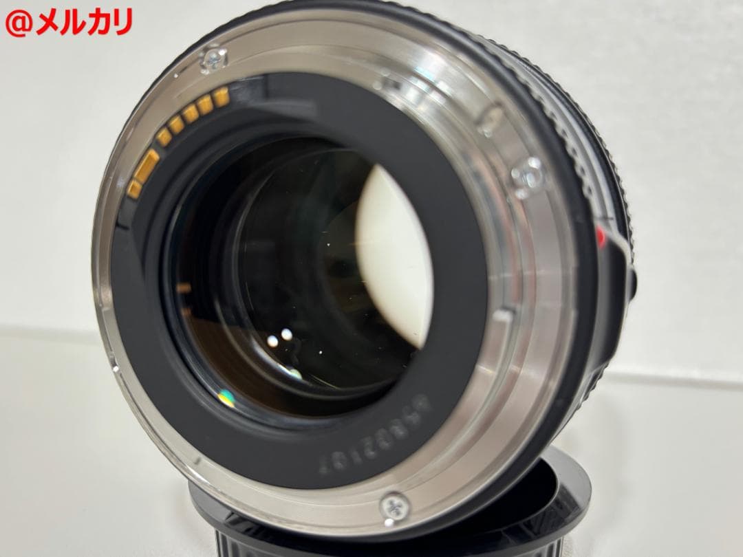 Canon キヤノン EF85mm F1.8 USM