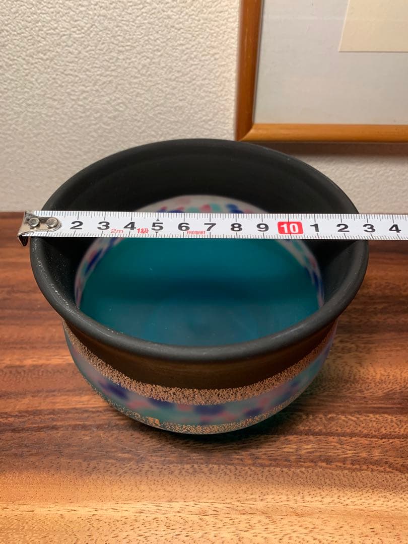 竹内傳治 伝治 和シリーズ 抹茶碗 大変希少 レア