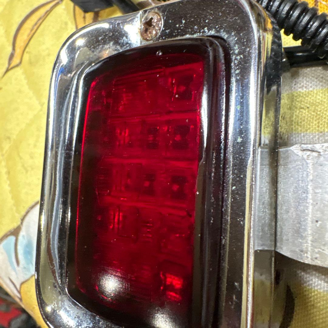 CGC　フォグランプ　CB750FOUR　CB750K