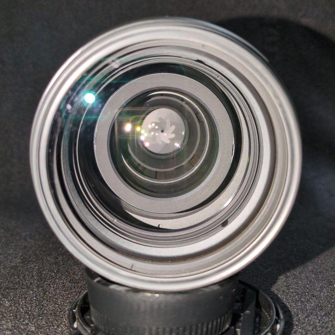 Nikon　AF-S VR NIKKOR 70-200mm 1:2.8G