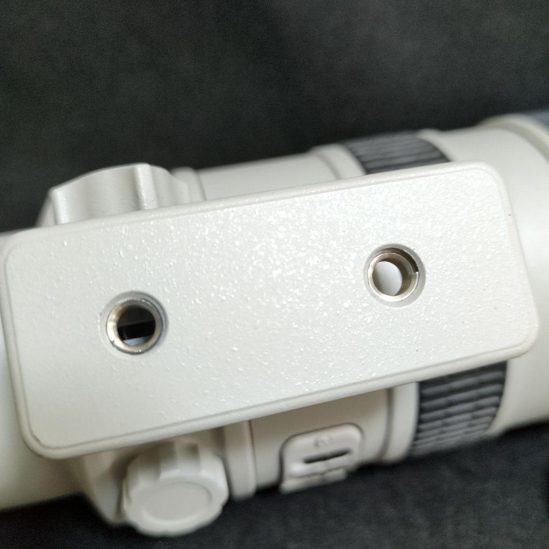 Nikon　AF-S VR NIKKOR 70-200mm 1:2.8G