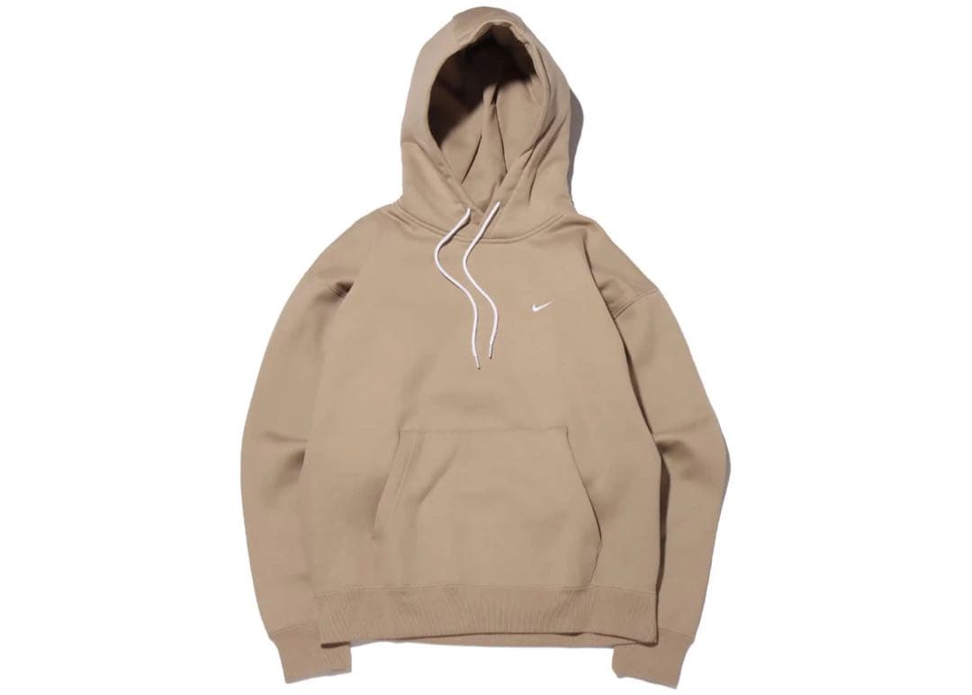 NikeLab NRG Fleece セットアップ(パーカー、スウェットパンツ)