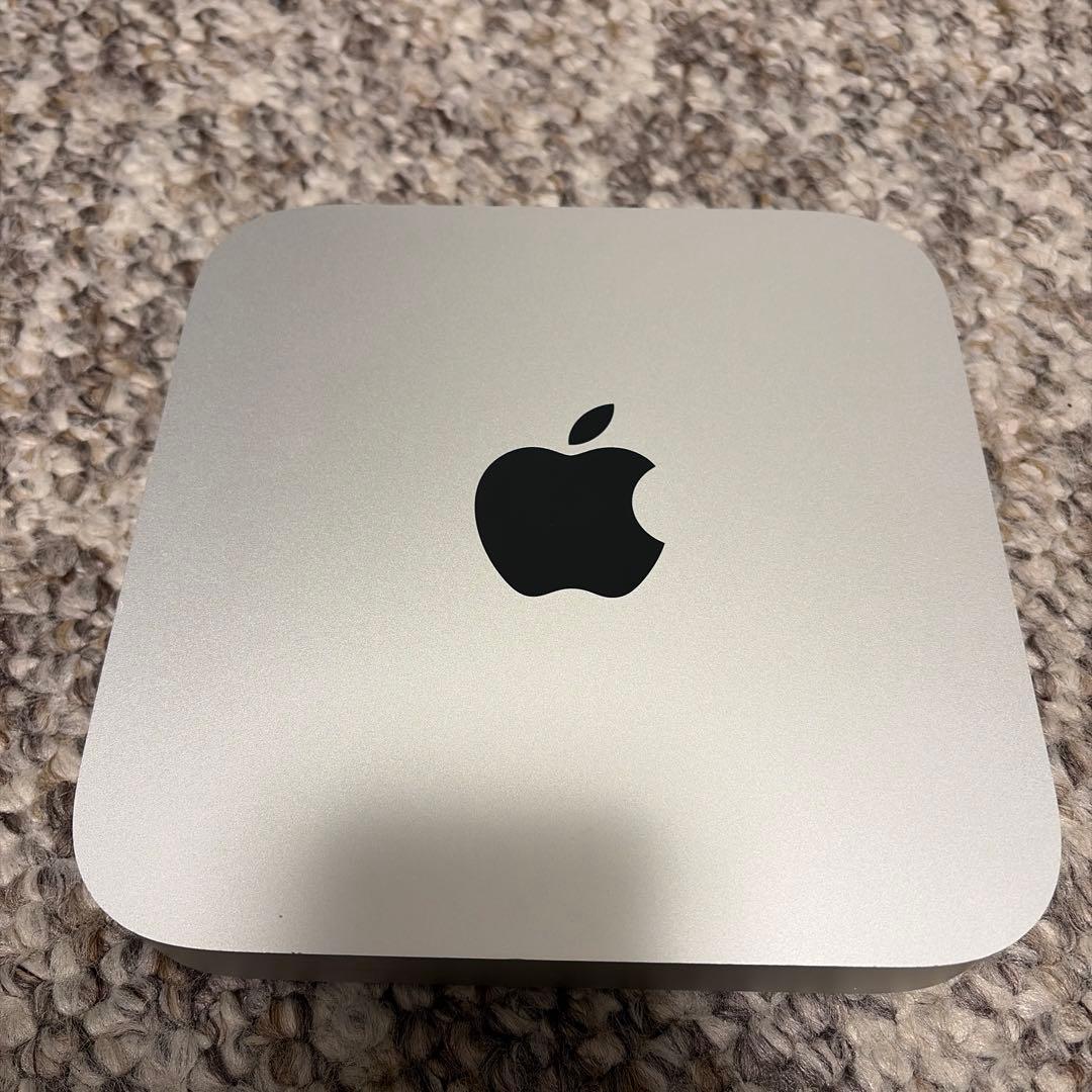 Macデスクトップ Apple Mac mini 2023