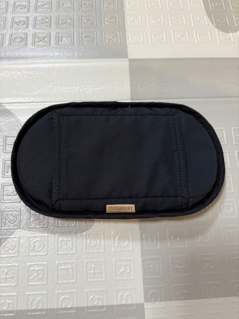 CUSEBERRY メッシュ 抱っこひも