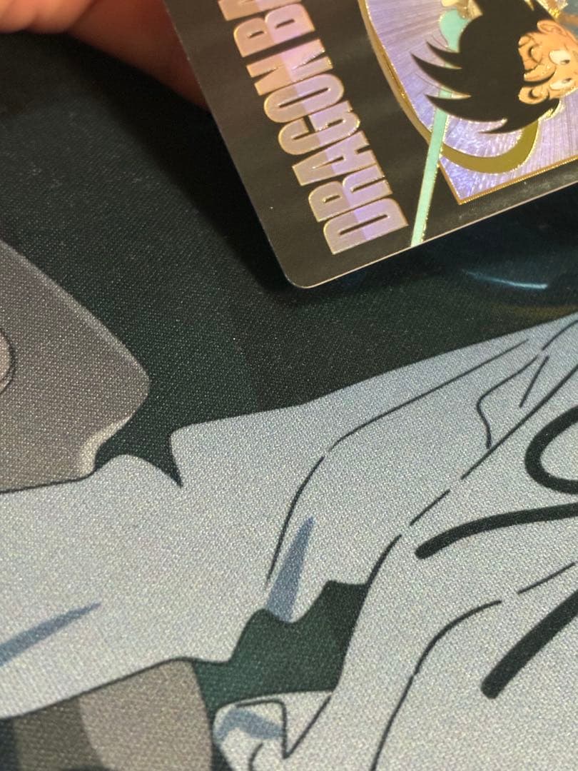 ドラゴンボールスーパーダイバーズ ex2-009 パラレル 孫悟空:少年期