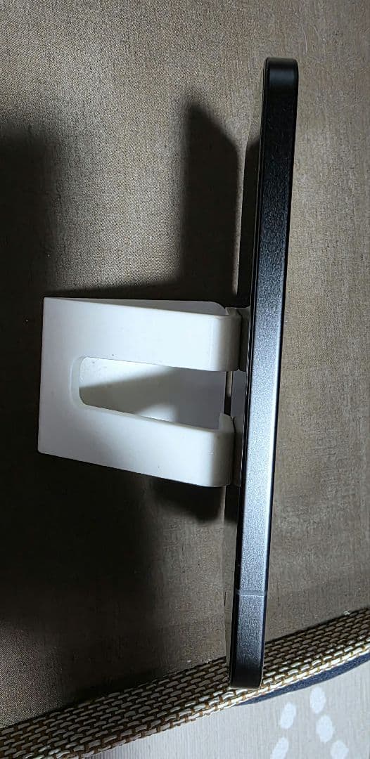 POCO F7 512GB ブラック国内版[美品] ケース、フィルム付属