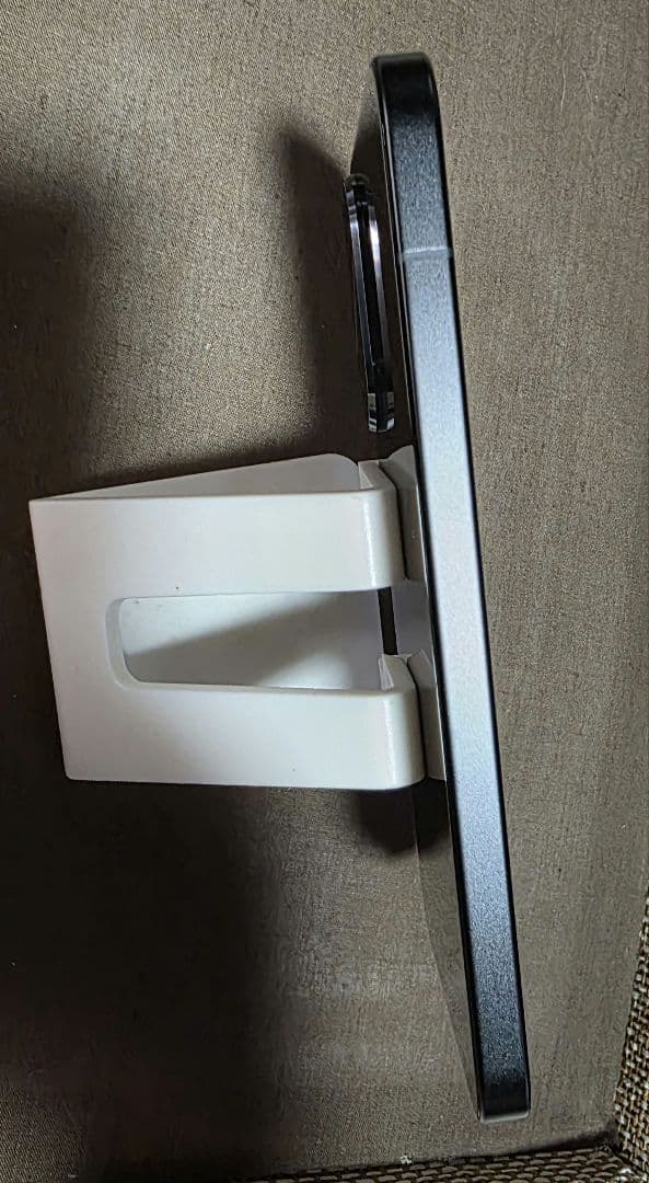 POCO F7 512GB ブラック国内版[美品] ケース、フィルム付属