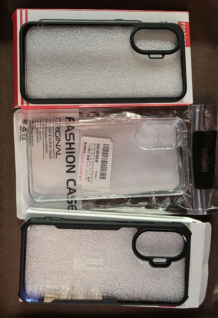 POCO F7 512GB ブラック国内版[美品] ケース、フィルム付属