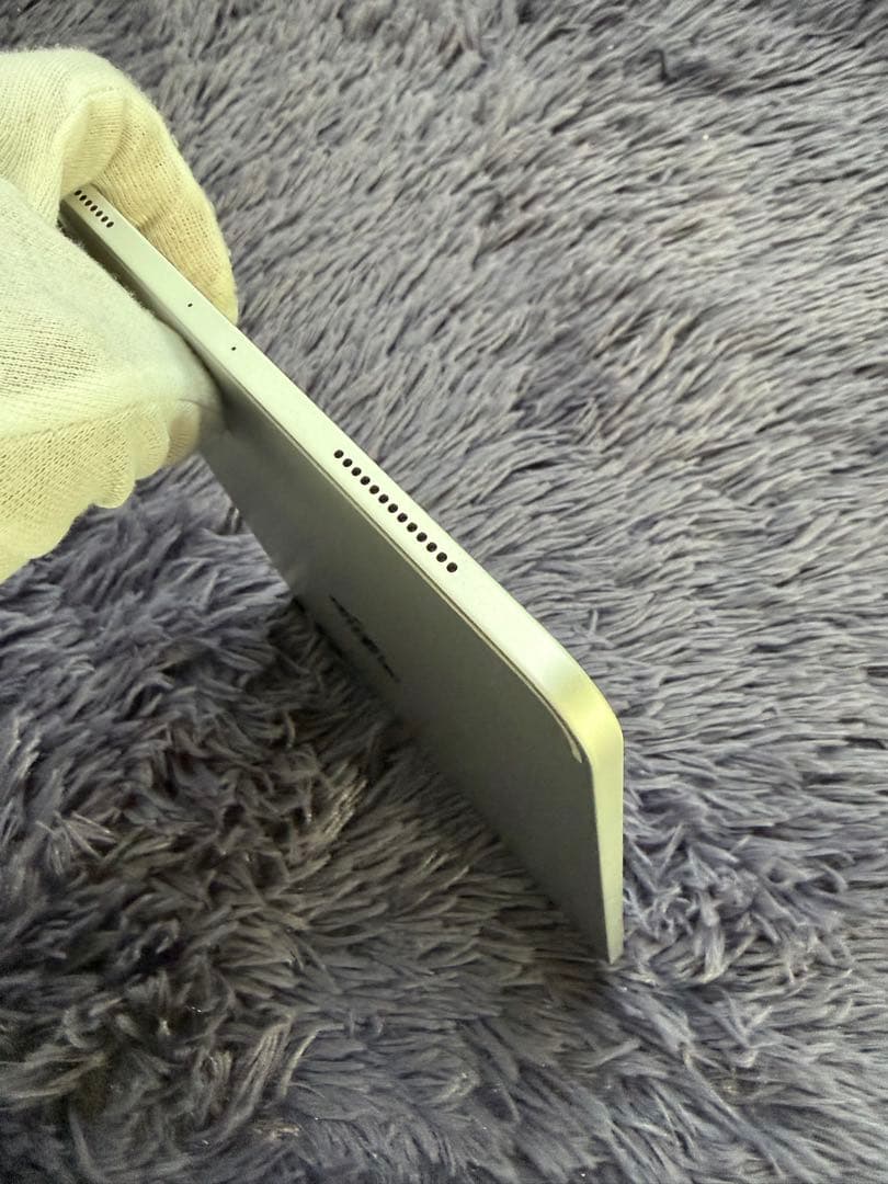 iPad Pro 11インチ128GB シルバー 第2世代本体 ＋ pencil