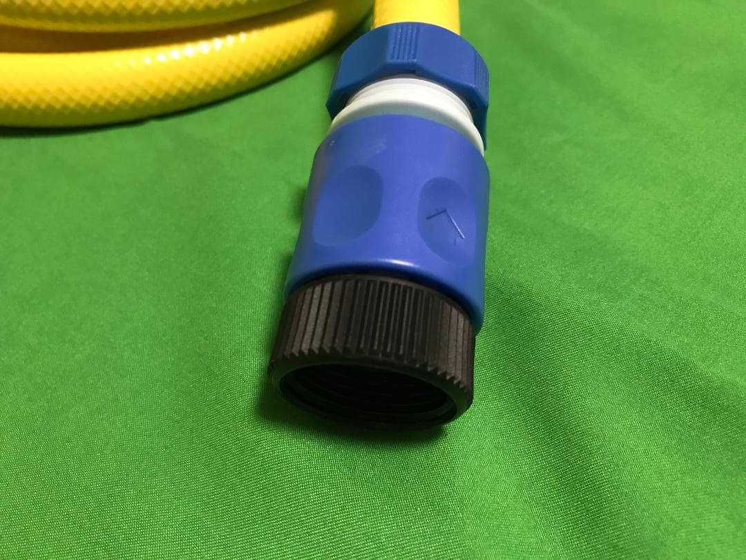 ぷ*く様 【新品未使用】KARCHER JTK 22 plus 家庭用高圧洗浄機