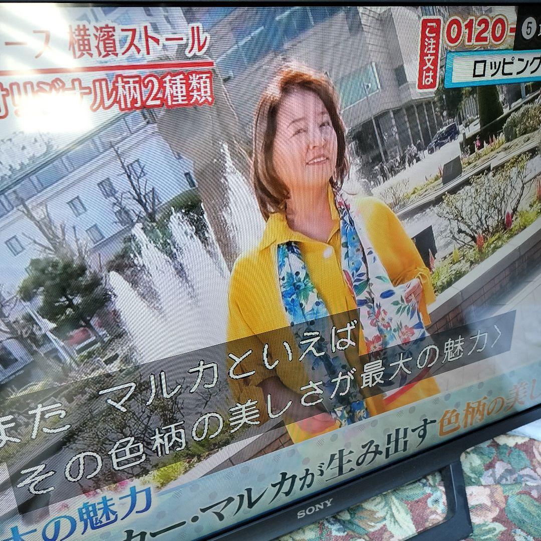 SONY ソニー 液晶テレビ KJ-32W730E 訳あり