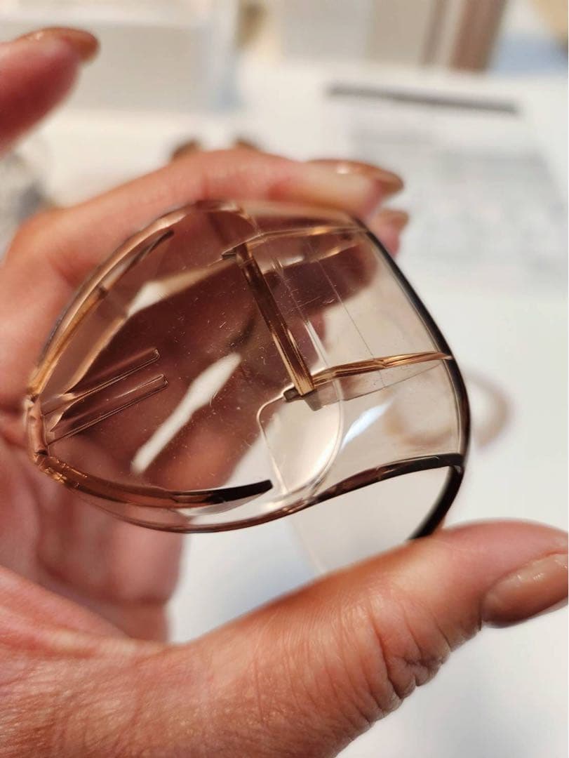 Panasonic イオンエフェクター高浸透タイプEH-ST97-N 導入美顔器