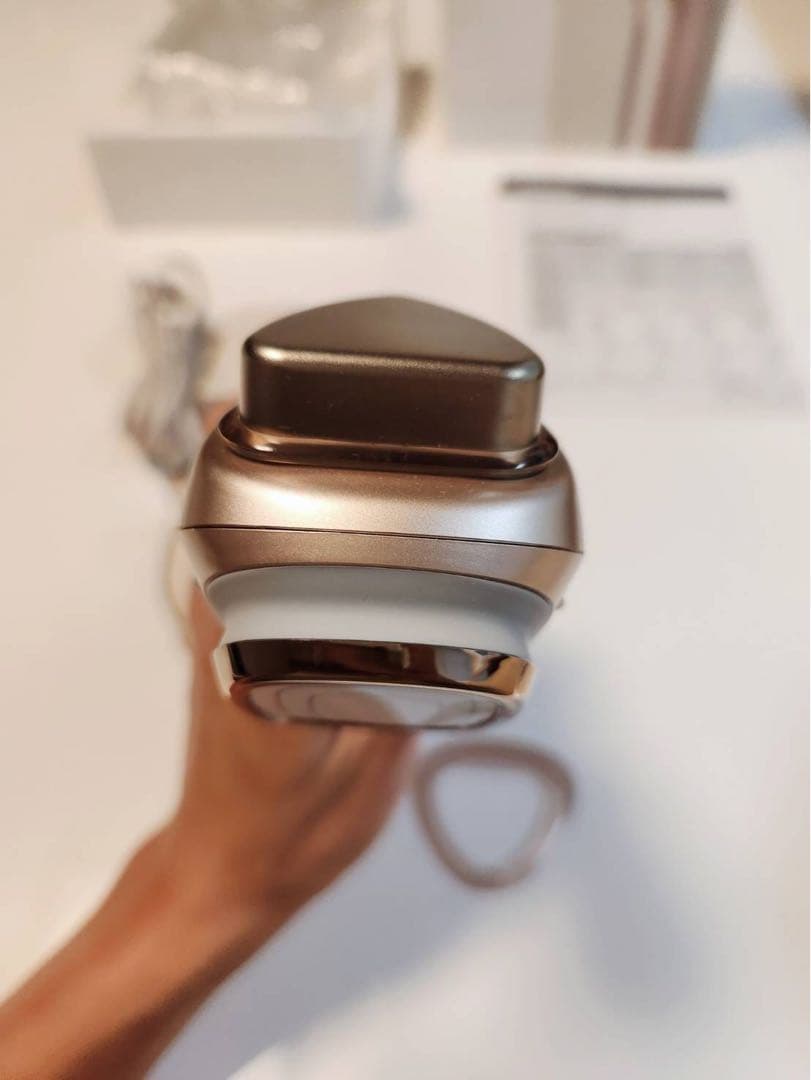 Panasonic イオンエフェクター高浸透タイプEH-ST97-N 導入美顔器