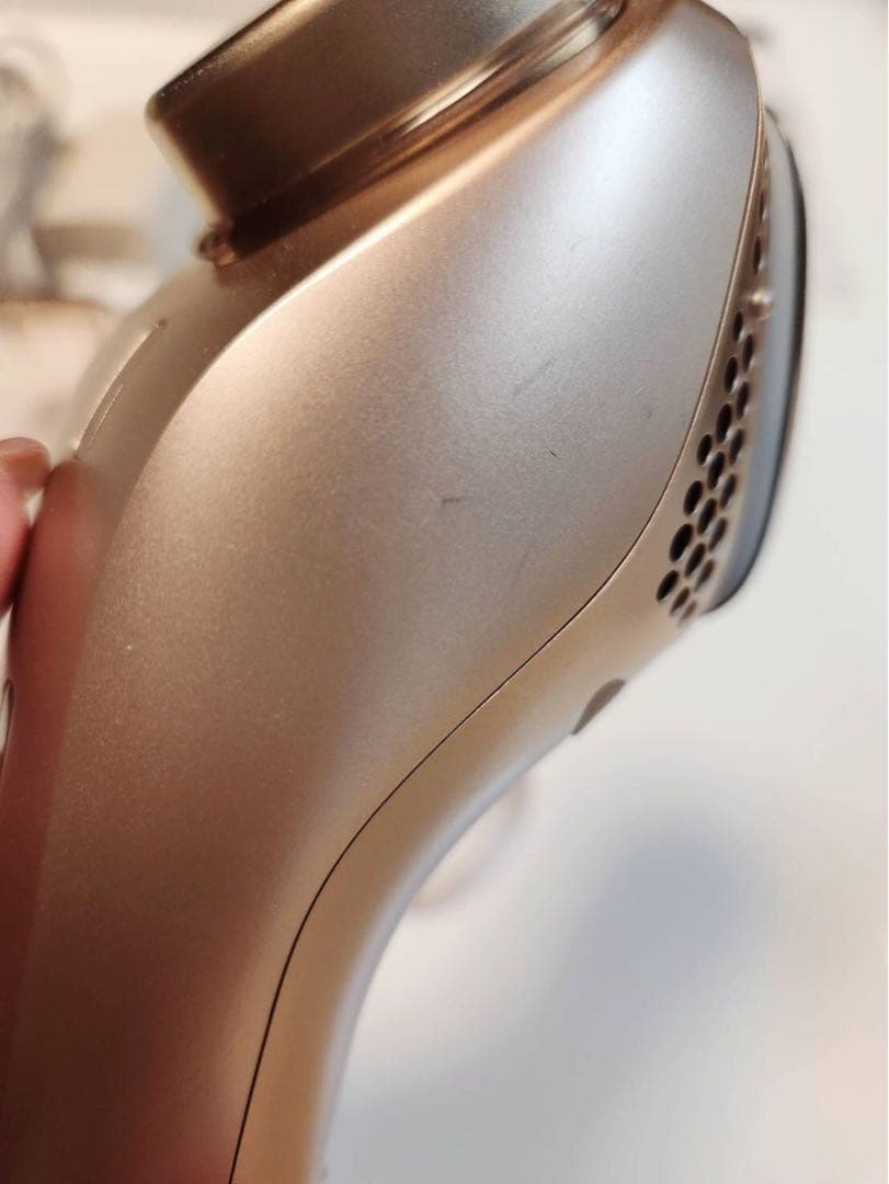 Panasonic イオンエフェクター高浸透タイプEH-ST97-N 導入美顔器