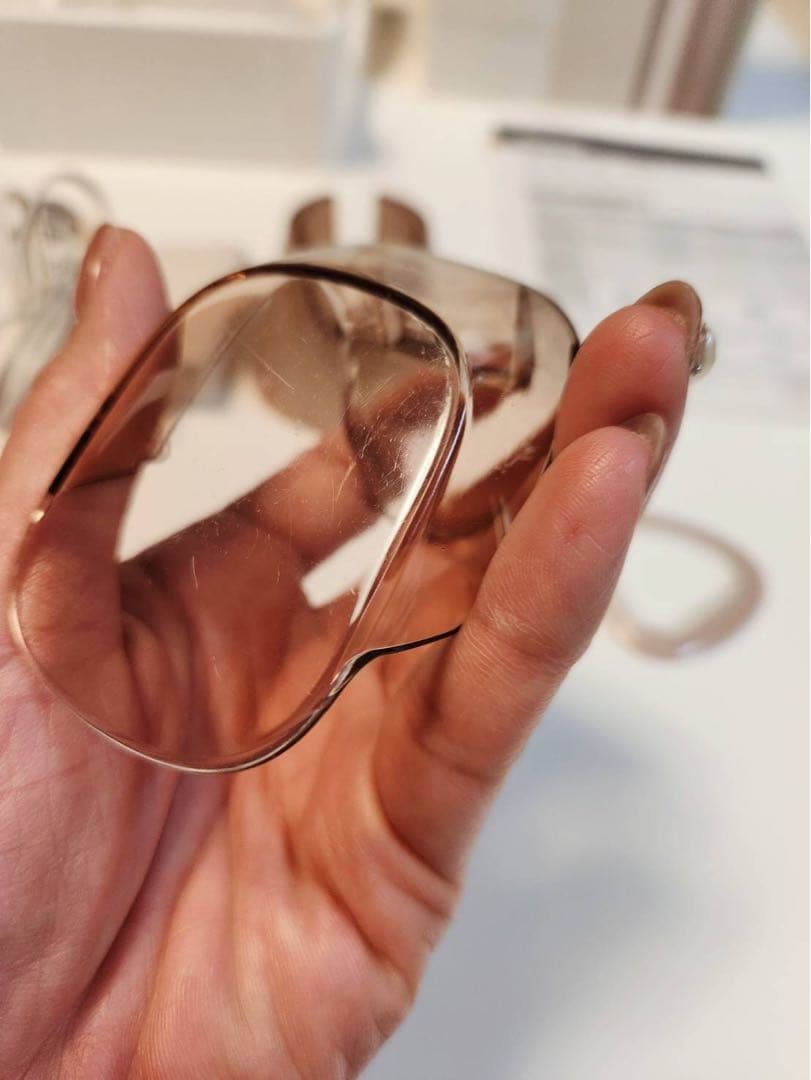 Panasonic イオンエフェクター高浸透タイプEH-ST97-N 導入美顔器