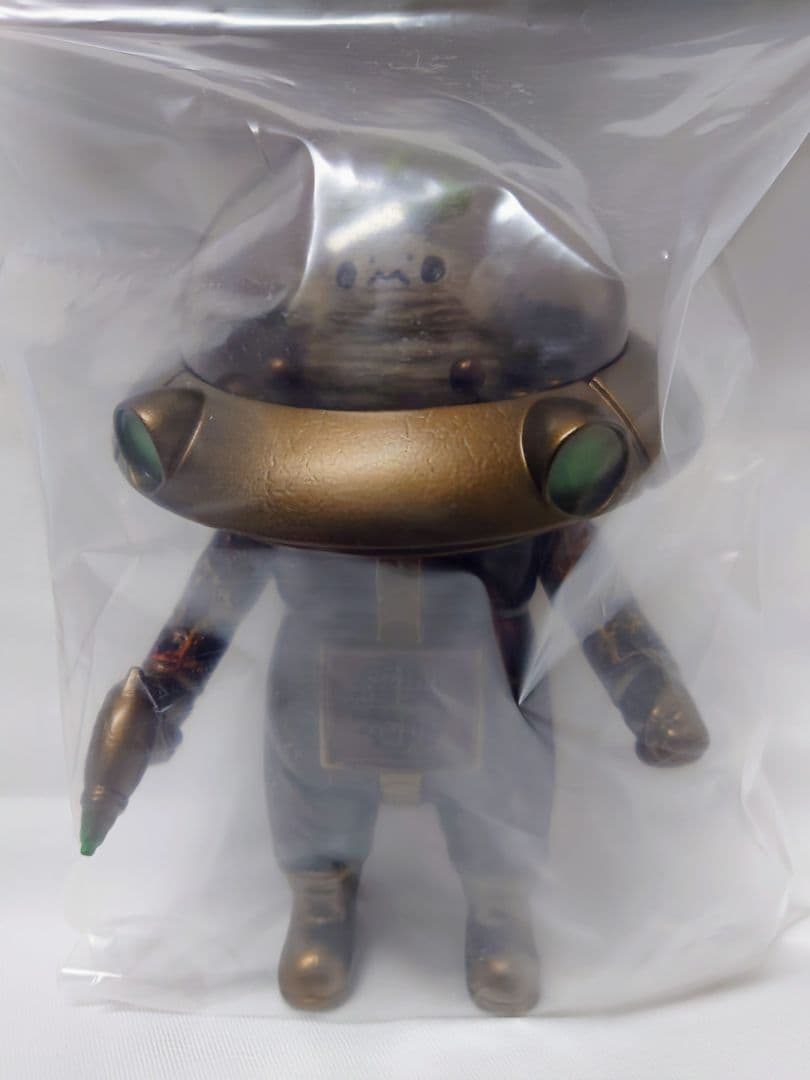 羅本製所 Robinceramicstudio kps ワンフェスWF2026冬