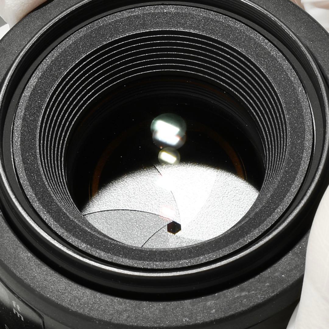 【完動品】SMC PENTAX-FA 50mm f/1.7 明るい単焦点レンズ