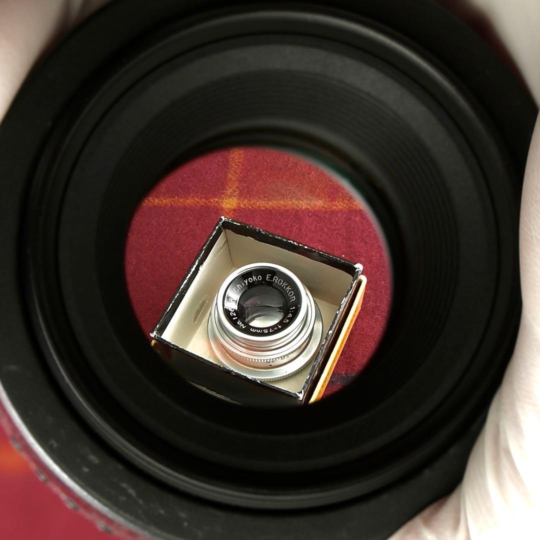 【完動品】SMC PENTAX-FA 50mm f/1.7 明るい単焦点レンズ