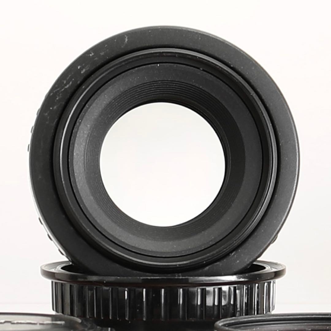 【完動品】SMC PENTAX-FA 50mm f/1.7 明るい単焦点レンズ