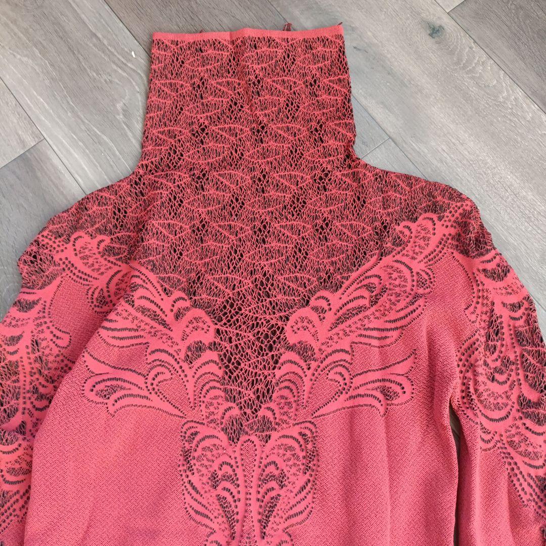 チャコット ノーソイング リバーシブル スティナ stina