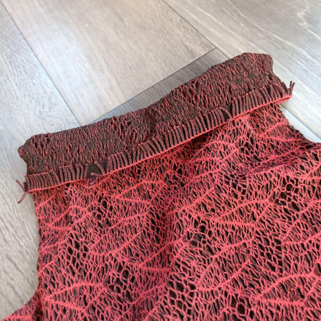 チャコット ノーソイング リバーシブル スティナ stina