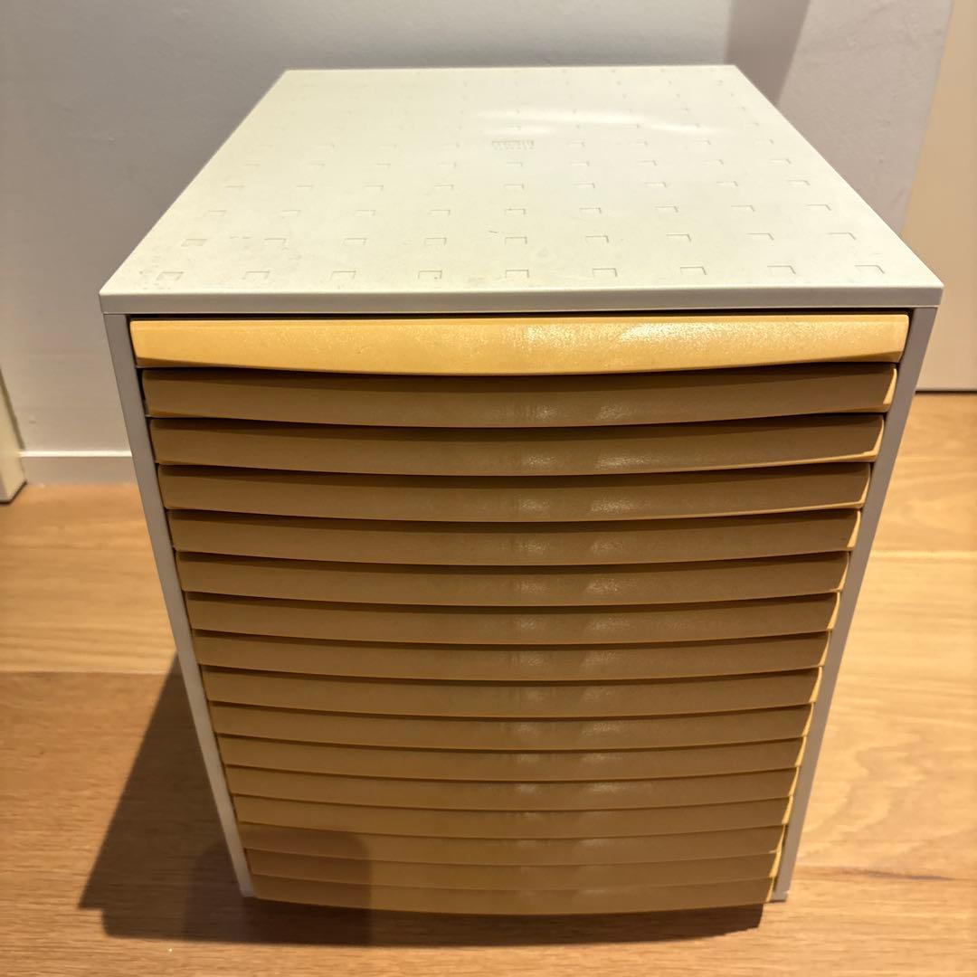 EXACOMPTA／multiformレタートレー 書類ケース A4オーストリア