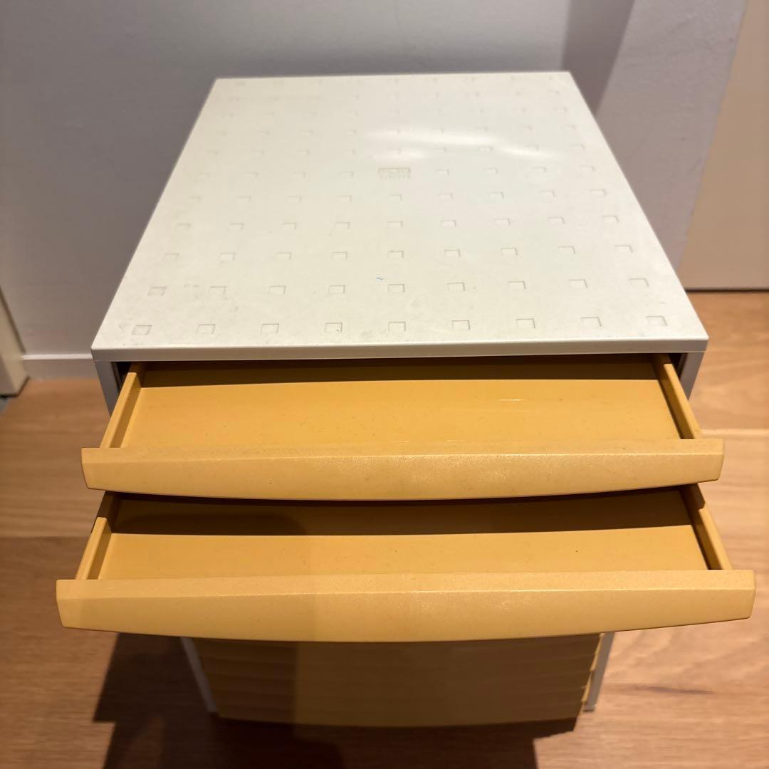 EXACOMPTA／multiformレタートレー 書類ケース A4オーストリア