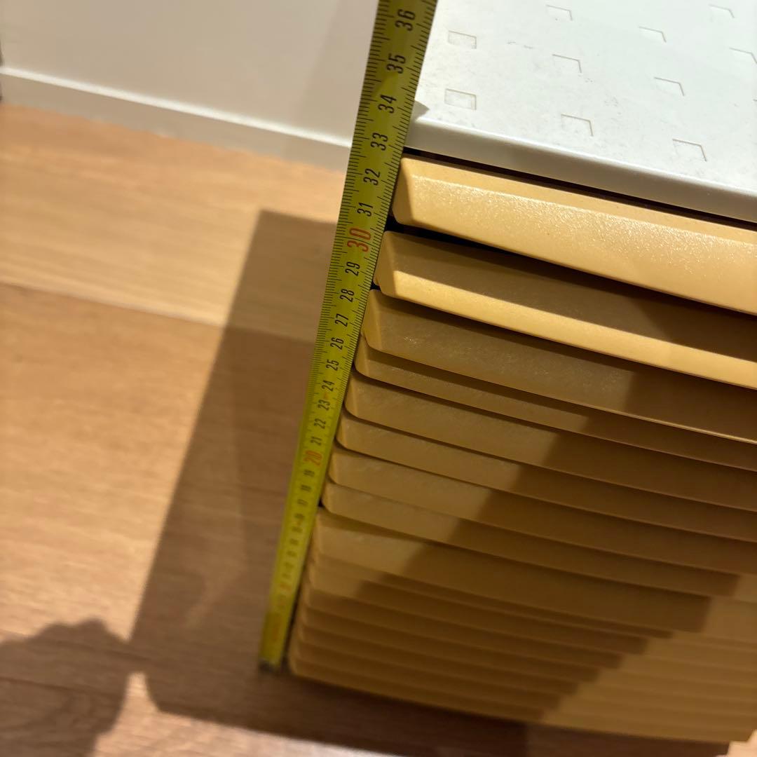 EXACOMPTA／multiformレタートレー 書類ケース A4オーストリア