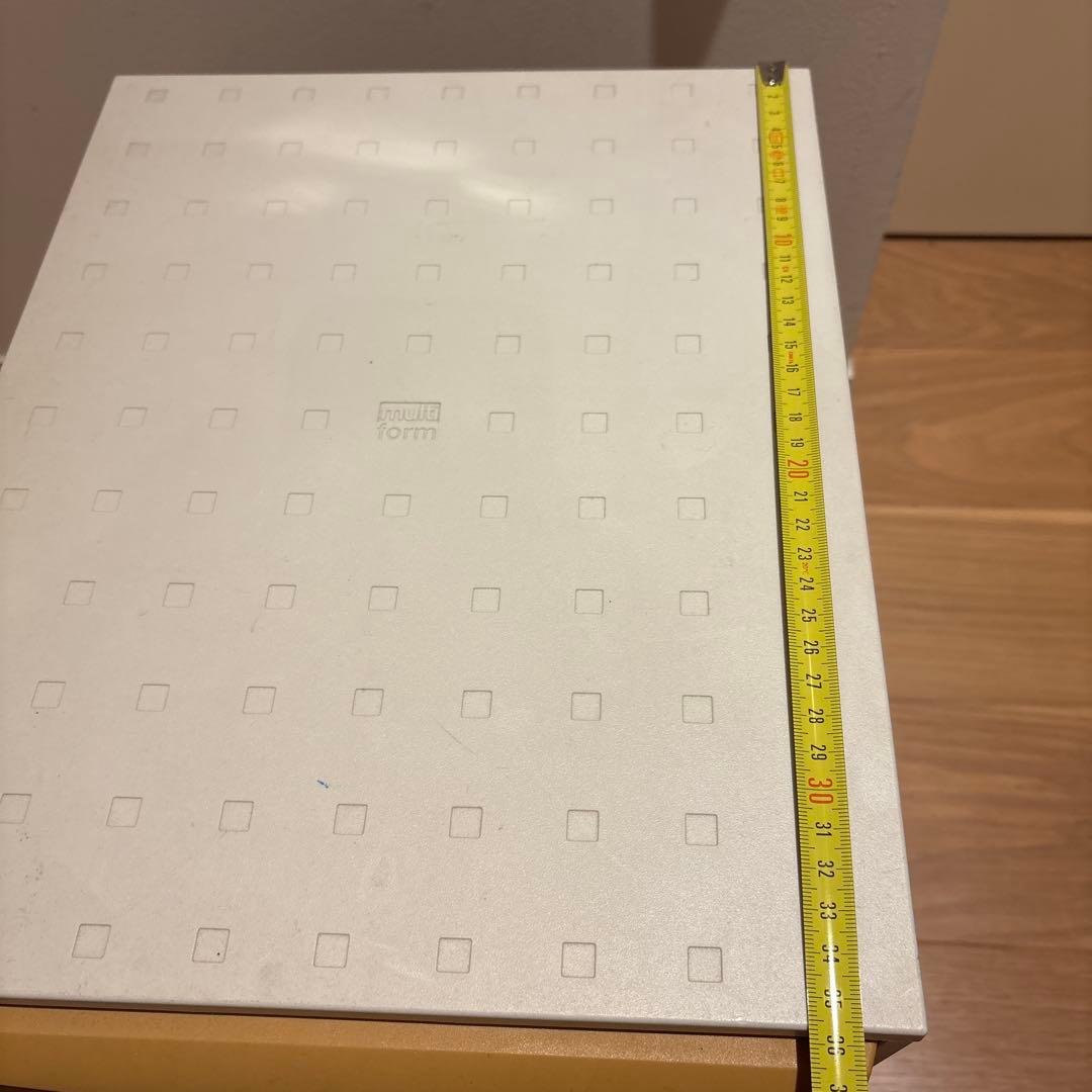 EXACOMPTA／multiformレタートレー 書類ケース A4オーストリア