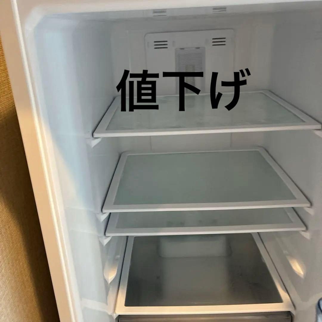 三菱冷蔵庫【2025年製】　　送料込