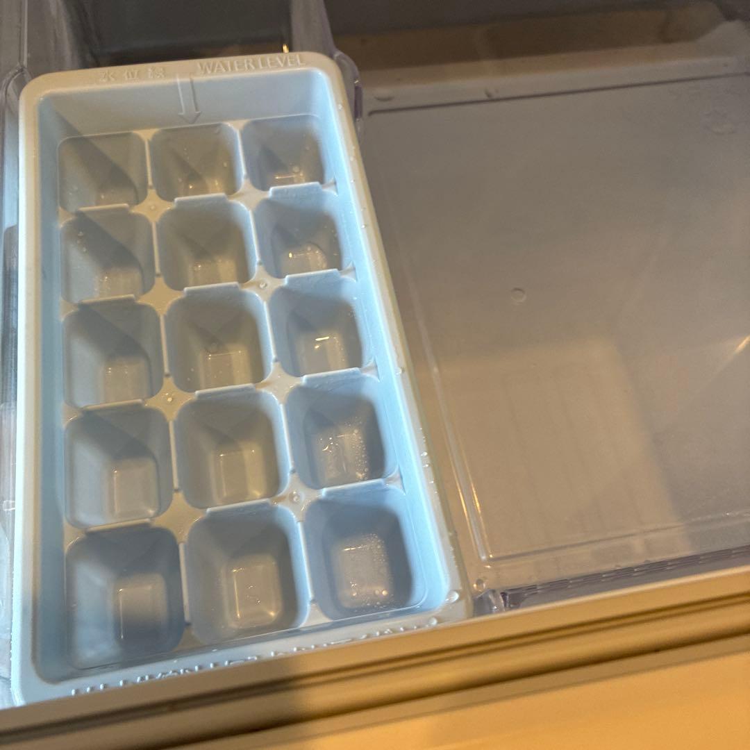 三菱冷蔵庫【2025年製】　　送料込