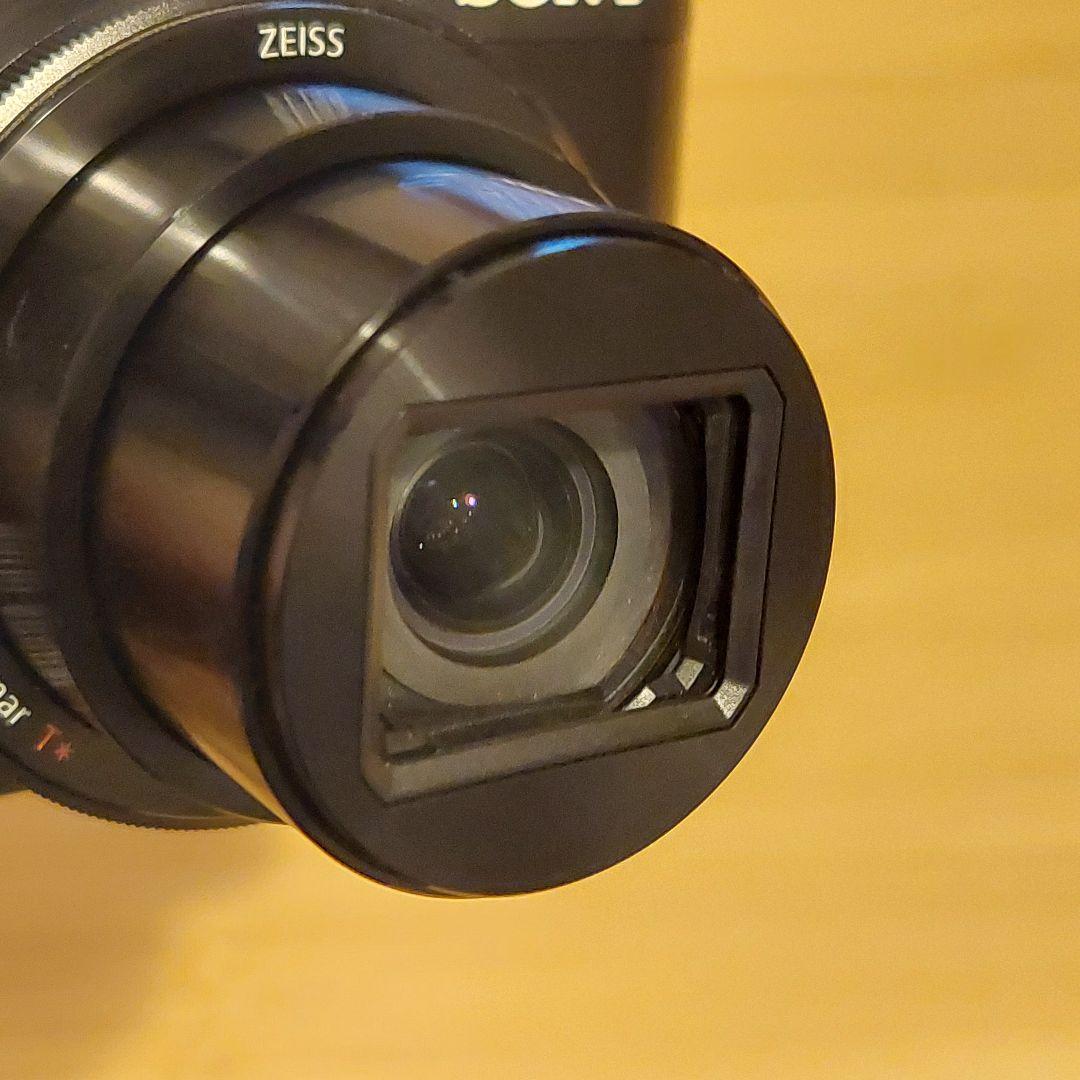 SONY DSC-HX99 高倍率　4K 軽量　デジタルカメラ