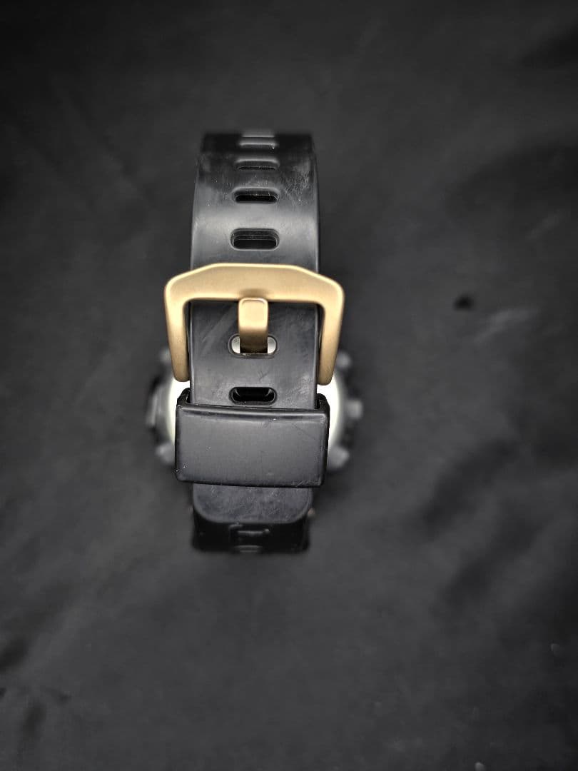 カシオ プロトレック PRW-3100YC 【ソーラー電波】