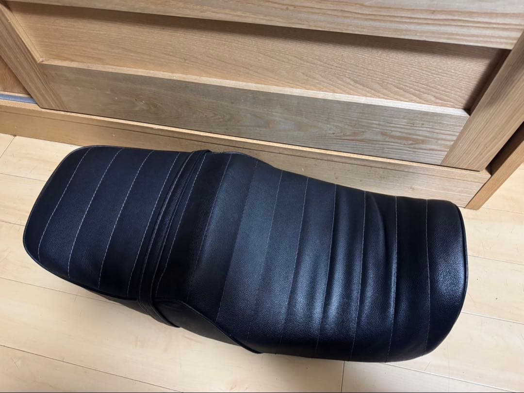 CB400SF NC42用タックロールシート　2個セット