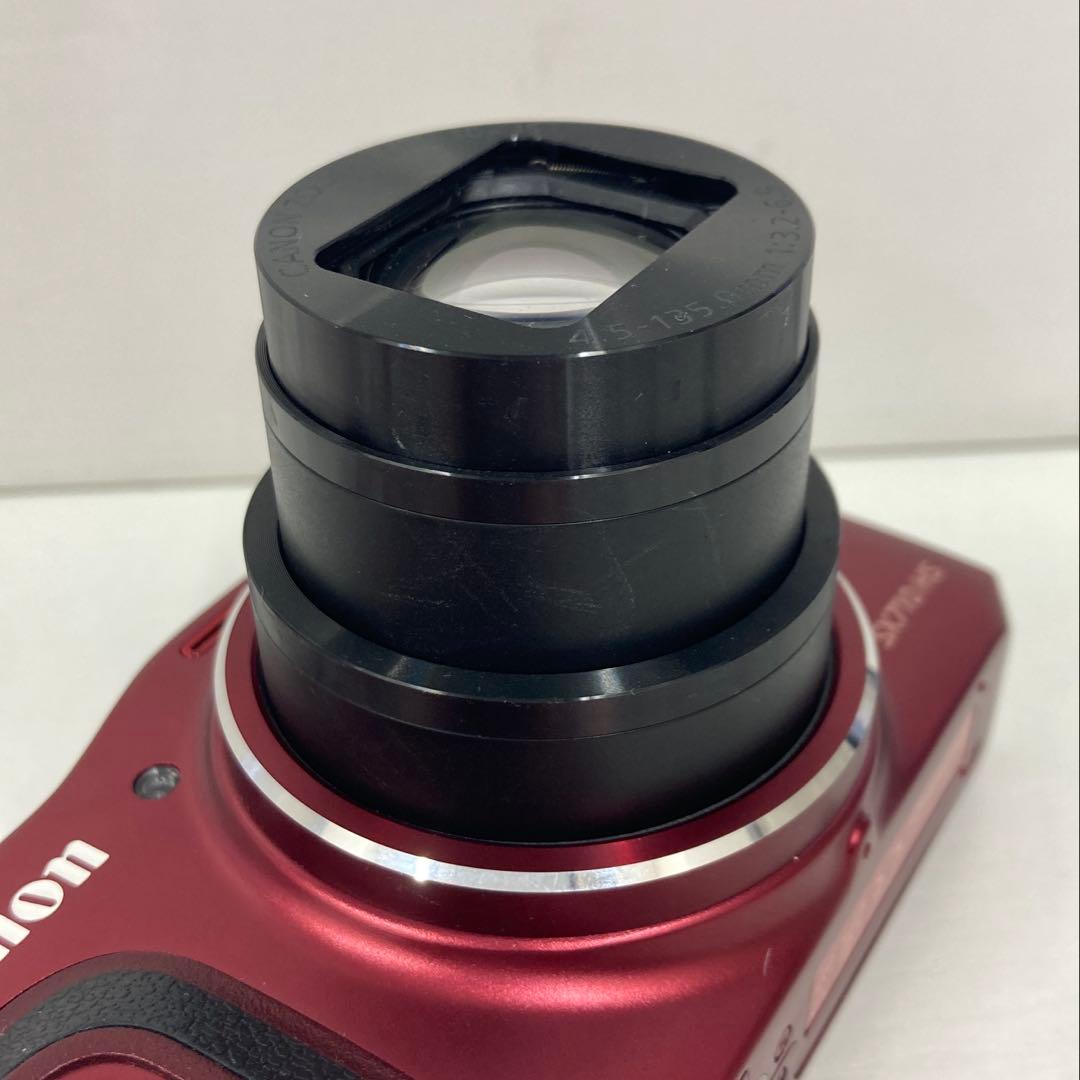 【N】Canon SX710HS PowerShot コンパクトデジタルカメラ