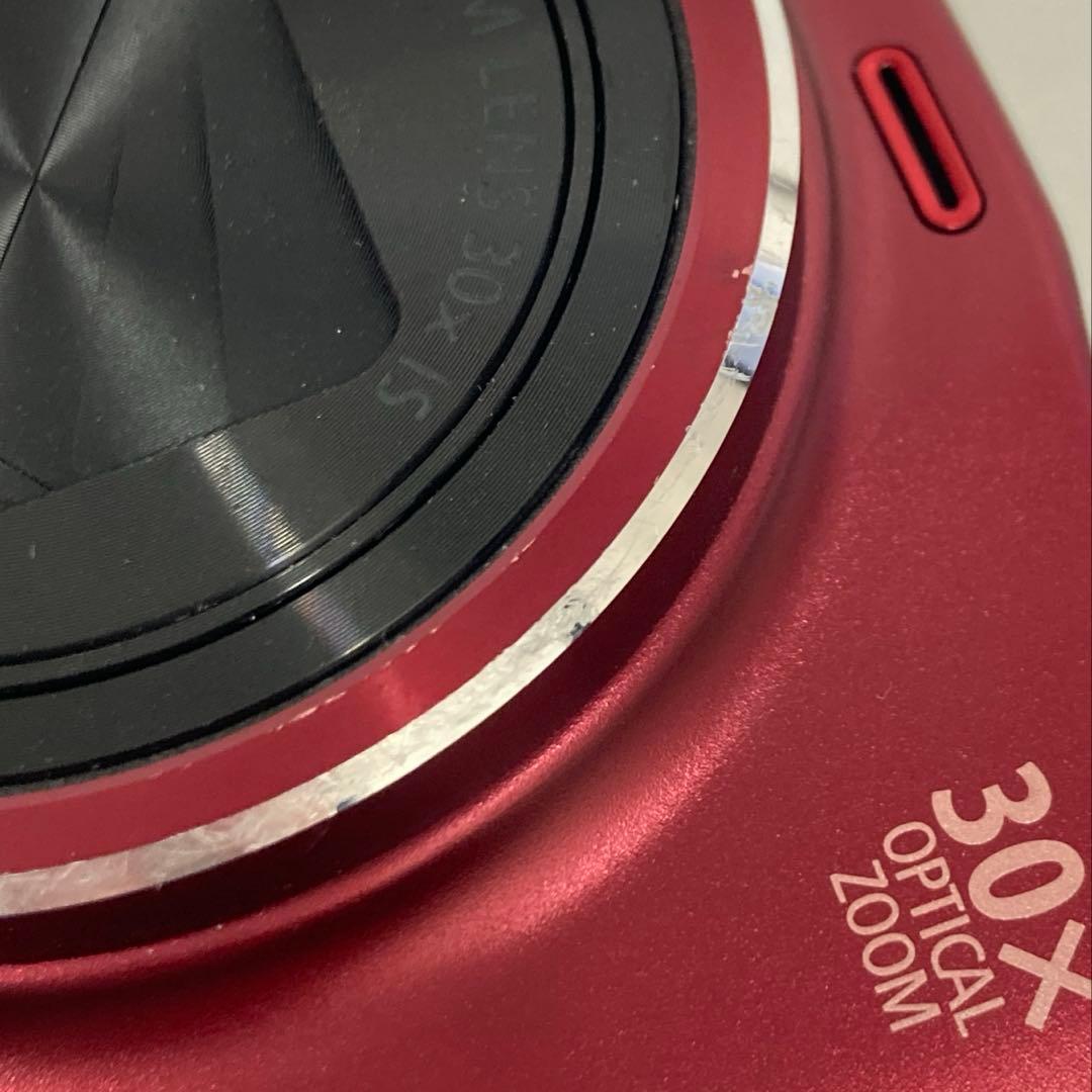 【N】Canon SX710HS PowerShot コンパクトデジタルカメラ