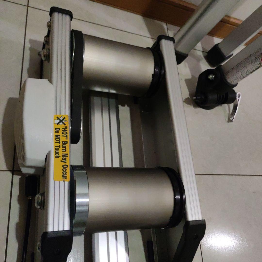 MINOURA ミノウラ ハイブリッドローラー FG542