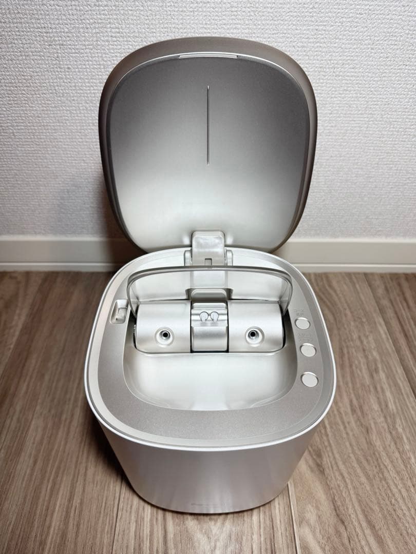【美顔器】スチーマーナノケア Panasonic EH-SA0B-N GOLD