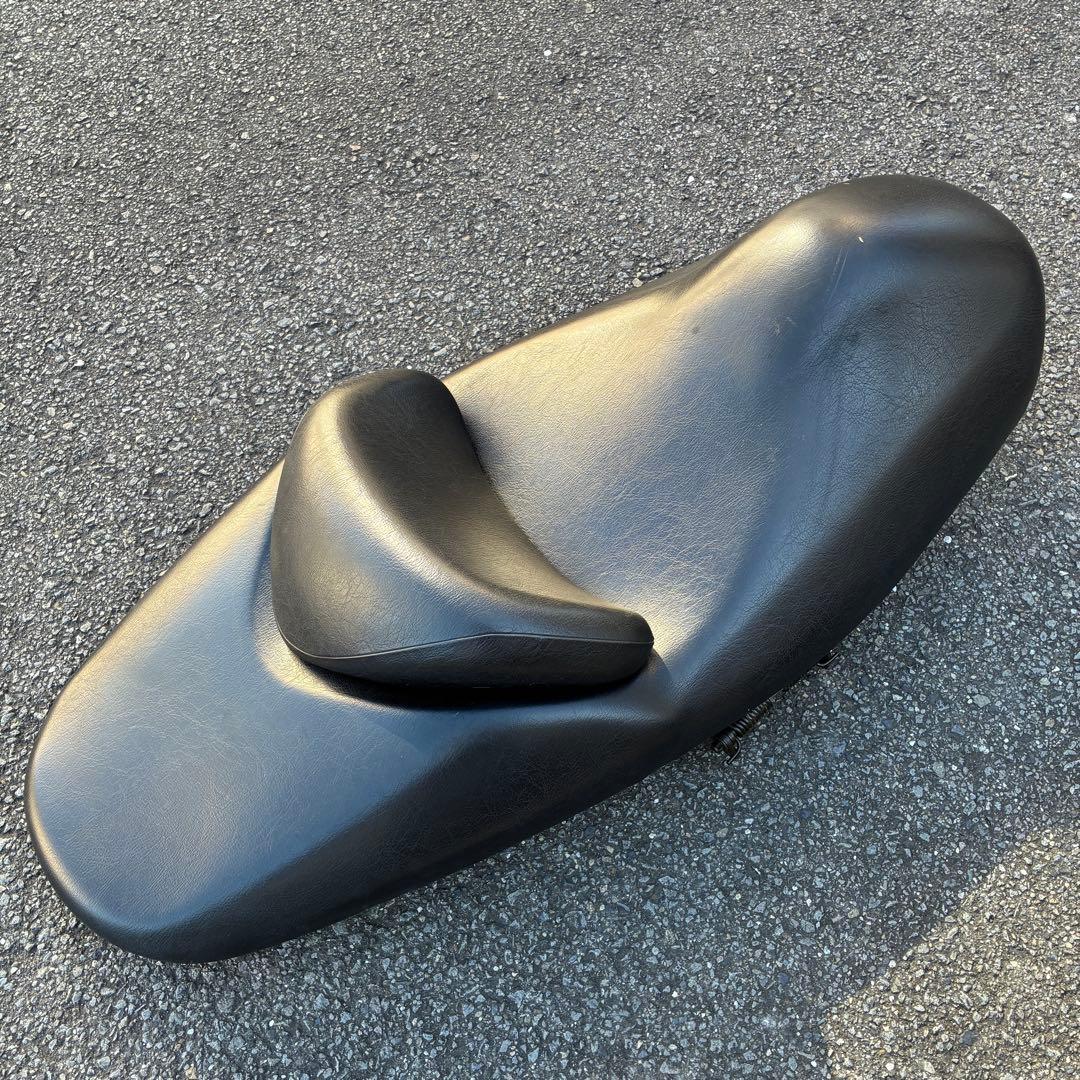 け*る様 HONDAホンダフォルツァMF06 純正シート FORZA250cc