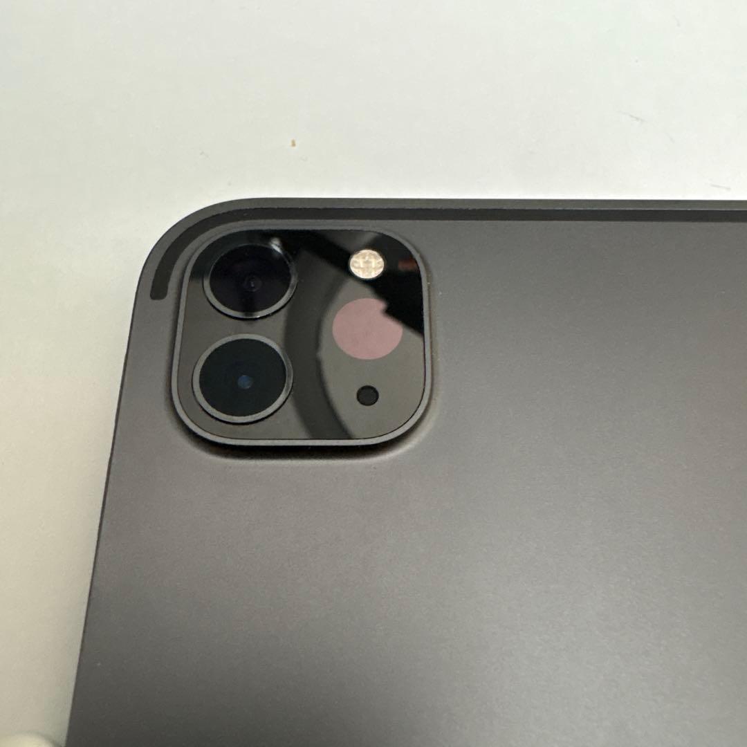 iPad Pro (12.9インチ)第4世代 256GB ApplePencil