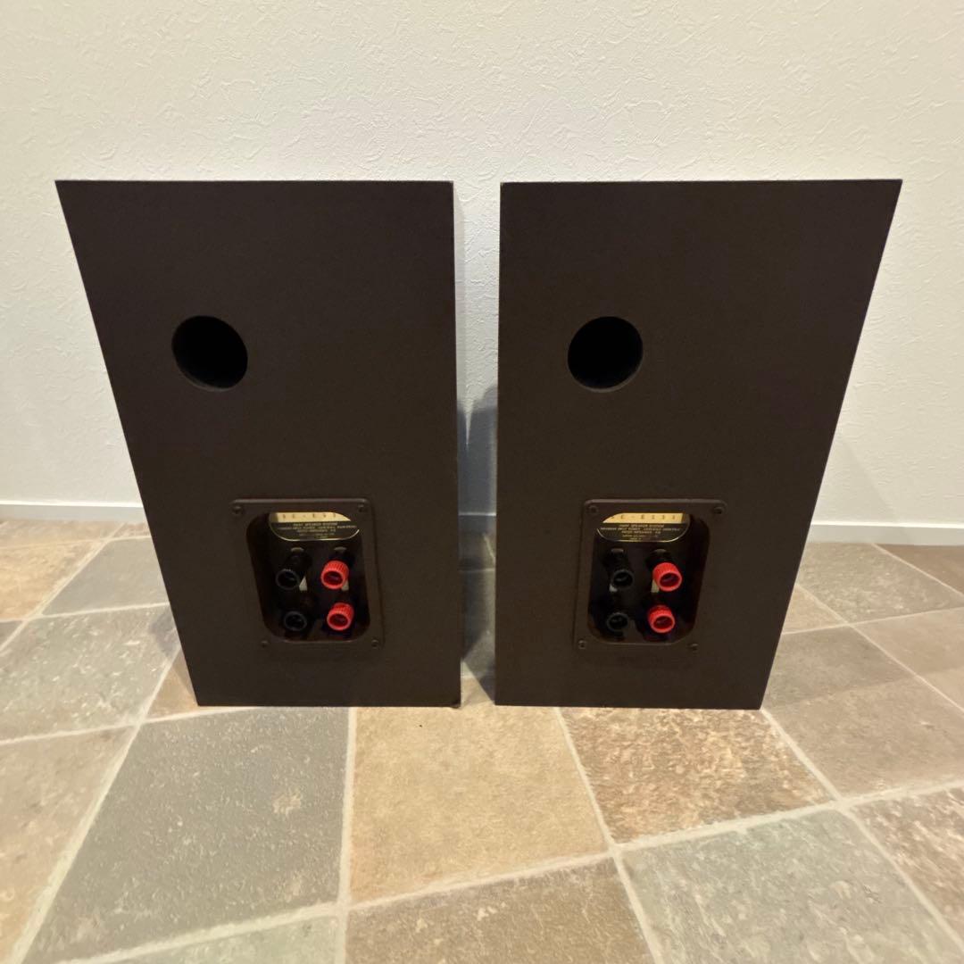 【美品】デノン DENON SC-E535ペア