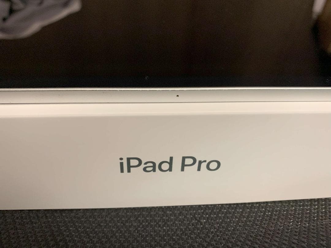 iPad Pro 12.9インチ第3世代 Wi-Fiモデル512GB