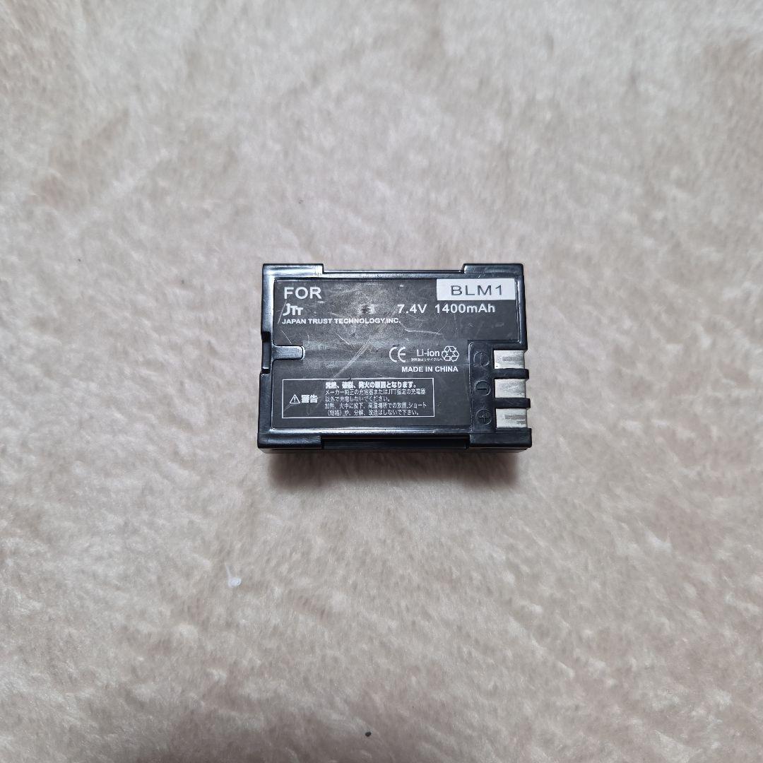 デシタルカメラ　オリンパス　E-500&レンズセット